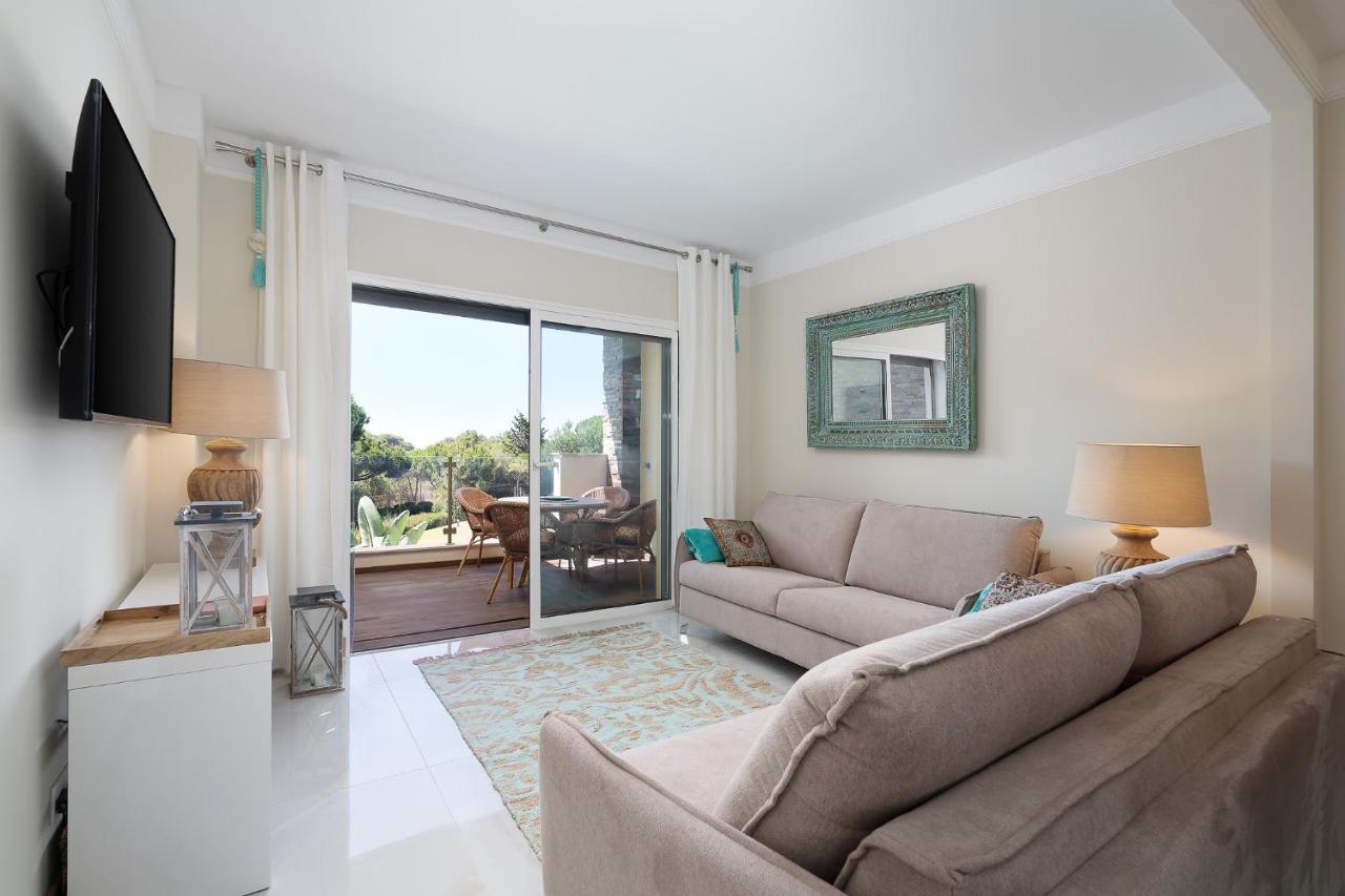 Apartament Belharucas, 400 Meters From Beach Albufeira Exteriér fotografie