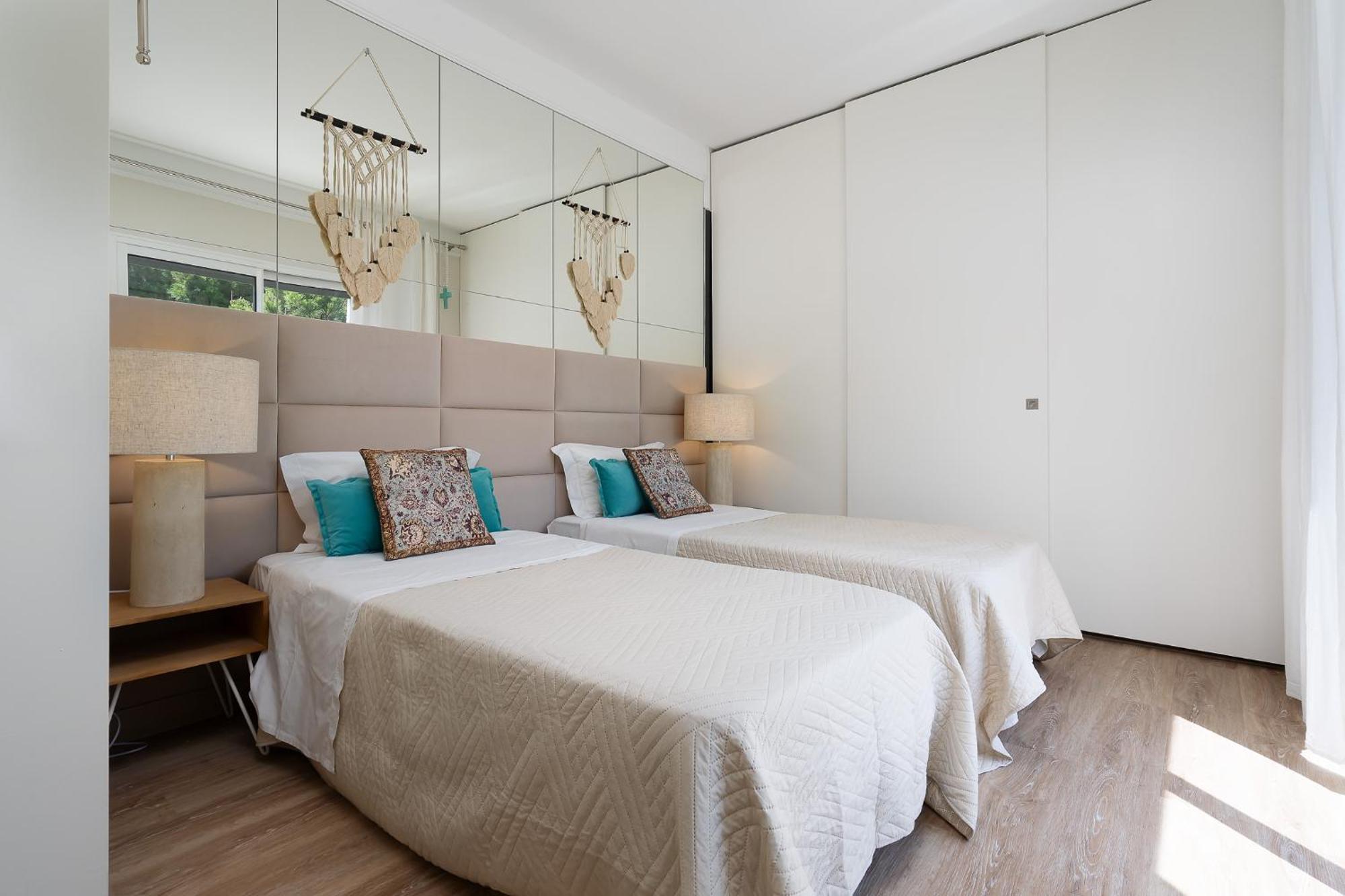 Apartament Belharucas, 400 Meters From Beach Albufeira Exteriér fotografie