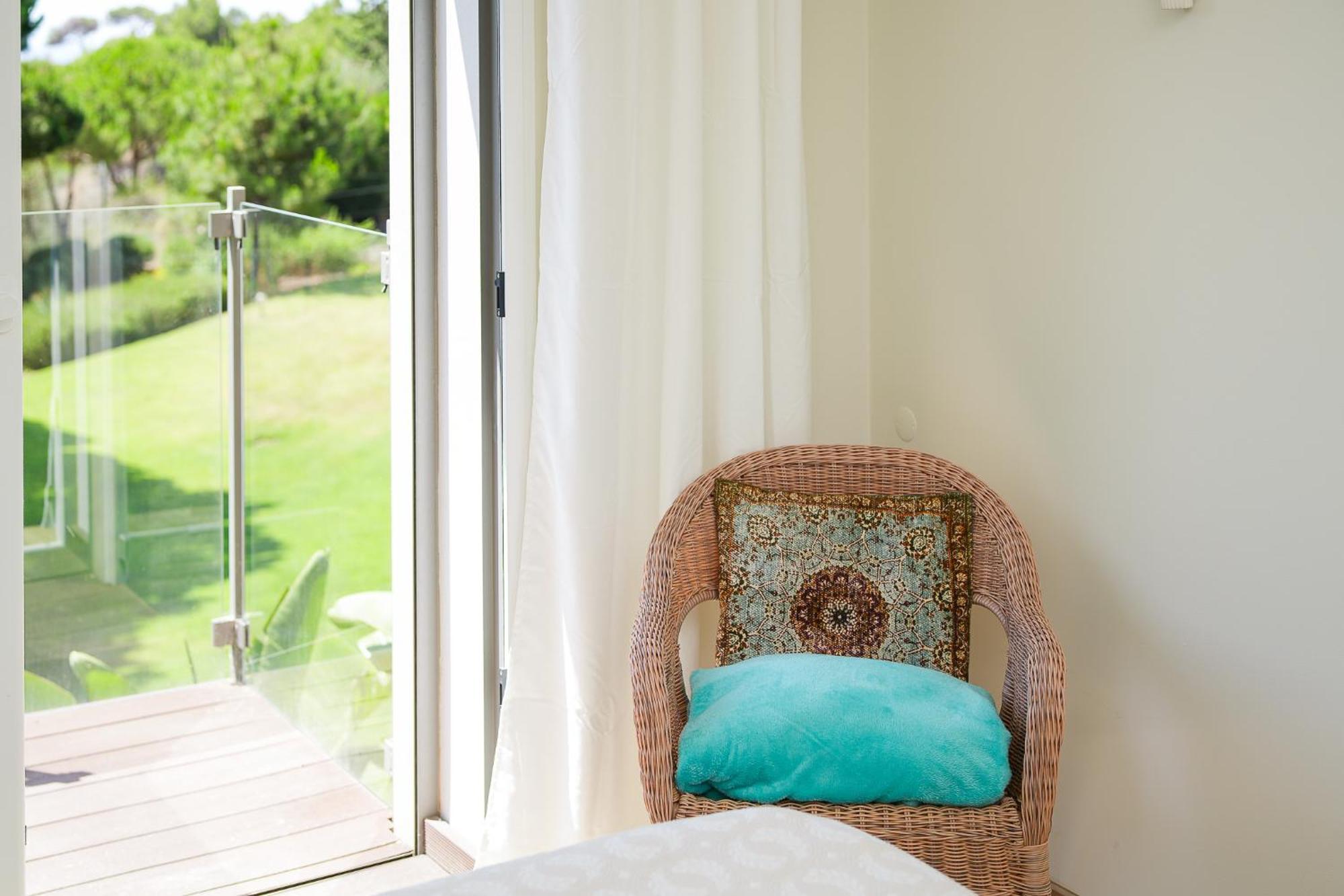 Apartament Belharucas, 400 Meters From Beach Albufeira Exteriér fotografie
