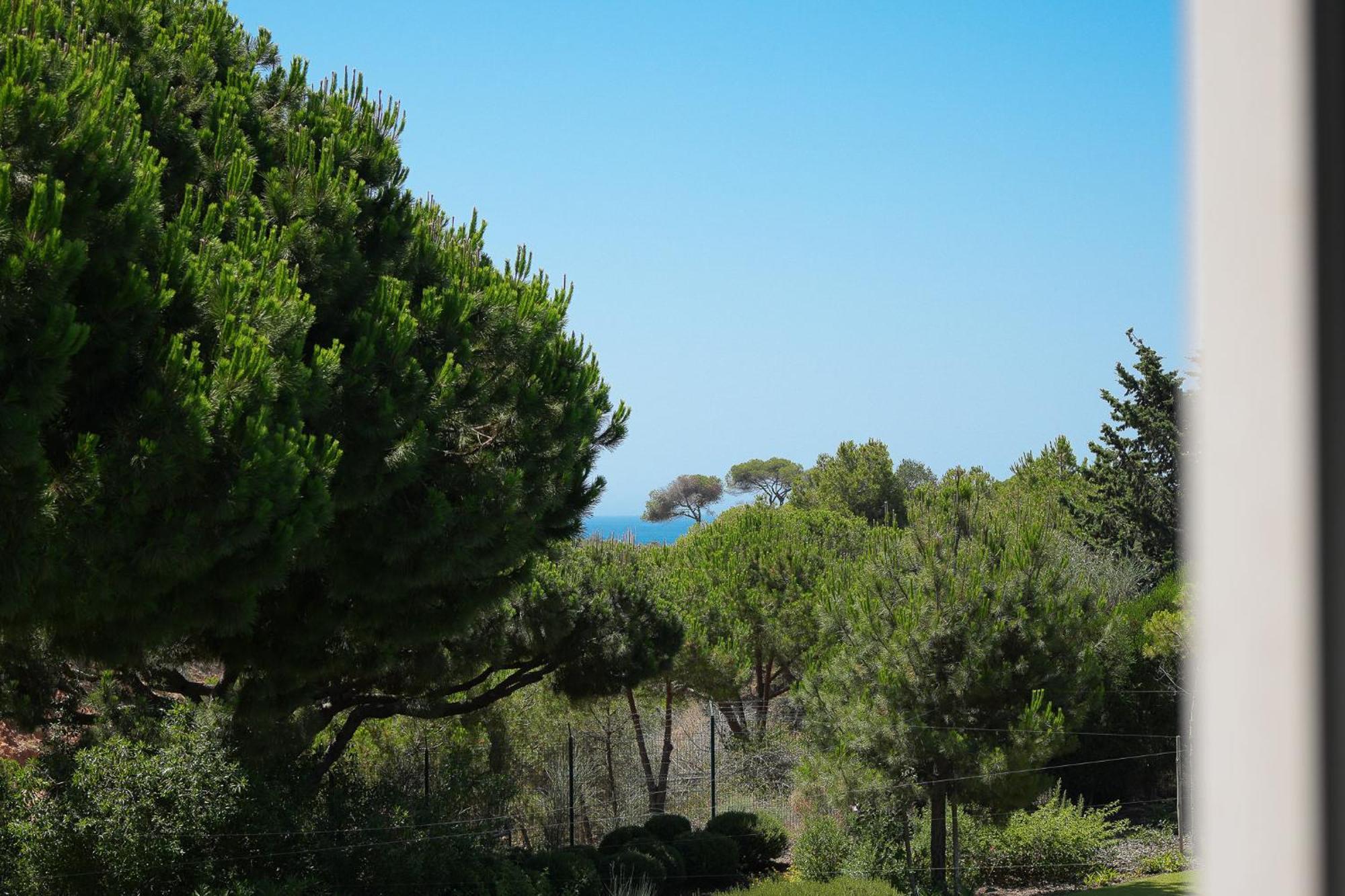 Apartament Belharucas, 400 Meters From Beach Albufeira Exteriér fotografie